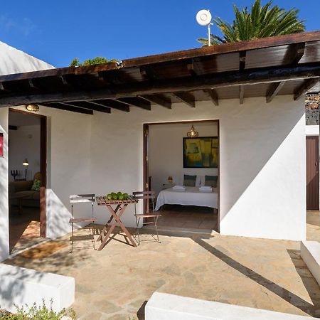 טגיסי Casa Los Divisos מראה חיצוני תמונה