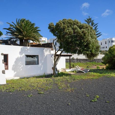 טגיסי Casa Los Divisos מראה חיצוני תמונה