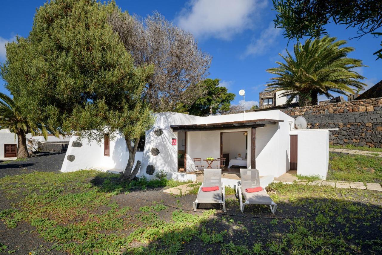 טגיסי Casa Los Divisos מראה חיצוני תמונה