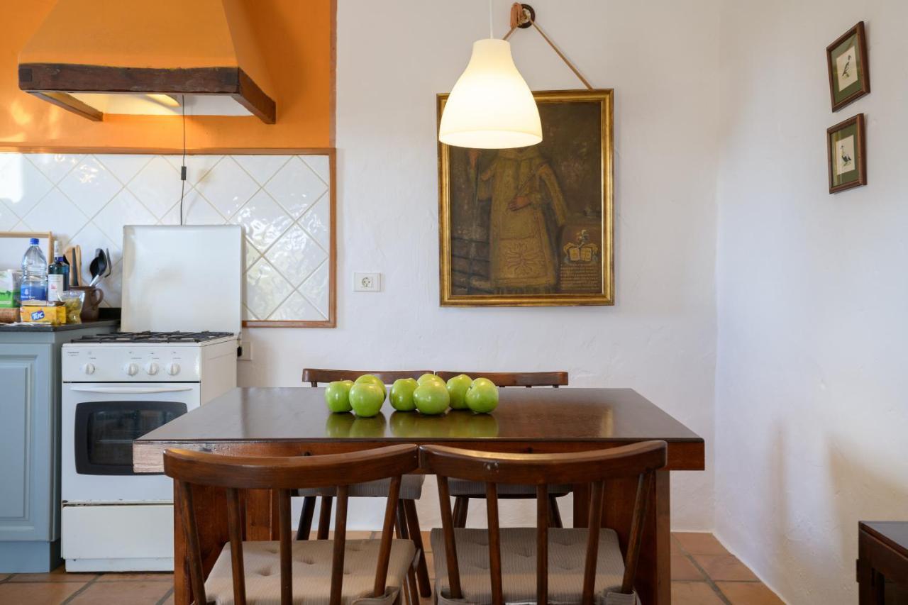 טגיסי Casa Los Divisos מראה חיצוני תמונה