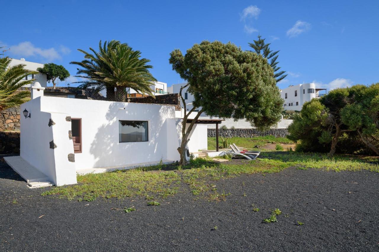 טגיסי Casa Los Divisos מראה חיצוני תמונה
