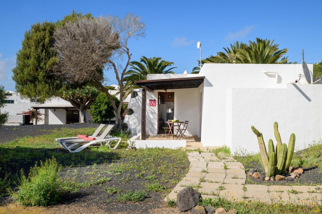 טגיסי Casa Los Divisos מראה חיצוני תמונה