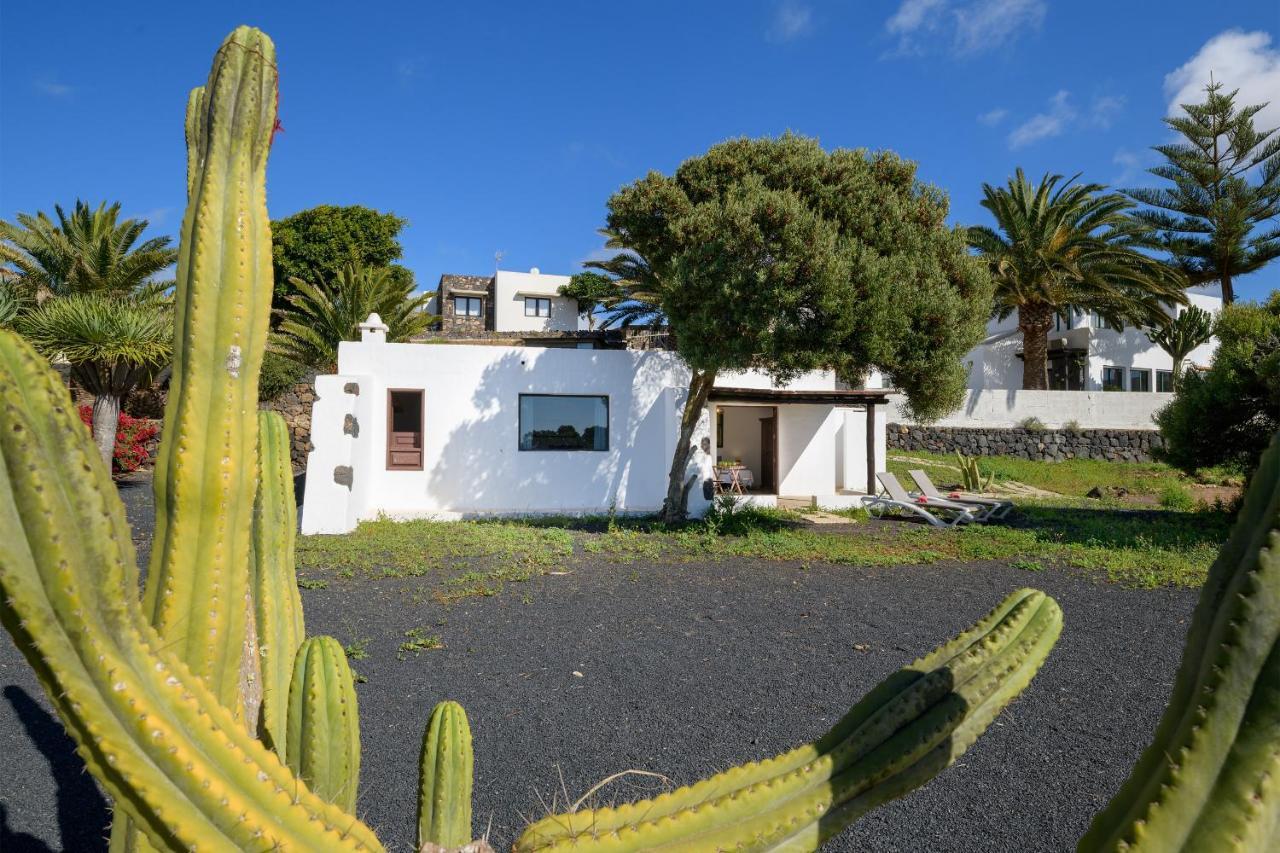 טגיסי Casa Los Divisos מראה חיצוני תמונה