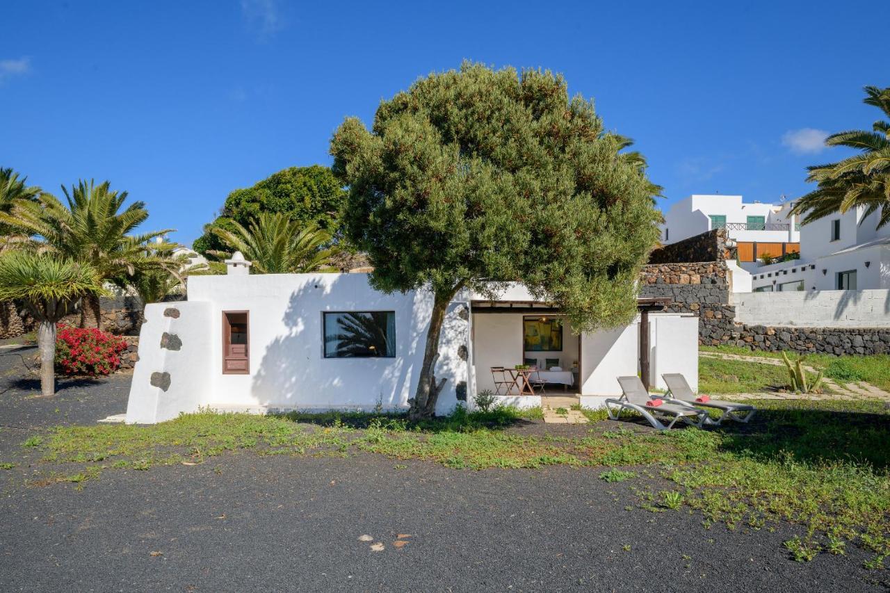 טגיסי Casa Los Divisos מראה חיצוני תמונה