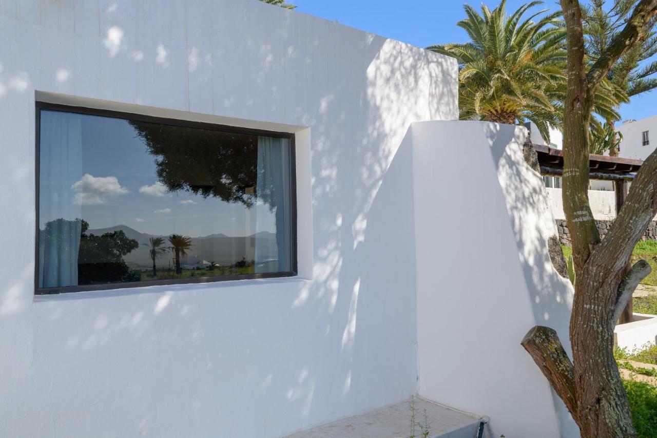 טגיסי Casa Los Divisos מראה חיצוני תמונה